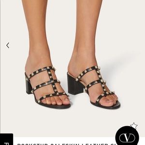Valentino sandals